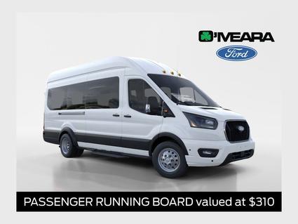 2026 Ford Transit Wagon Denver CO