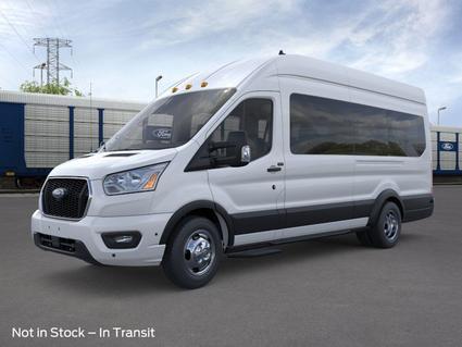 2025 Ford Transit Wagon La Grande OR