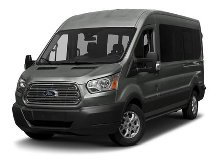 2018 Ford Transit Wagon Grand Junction CO