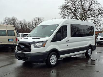 2017 Ford Transit Wagon Woodhaven MI
