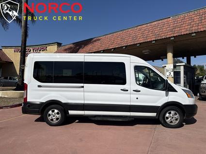 2019 Ford Transit Wagon Norco CA