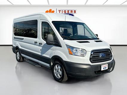 2019 Ford Transit Wagon Walhalla SC