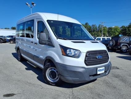 2018 Ford Transit Wagon Roanoke VA