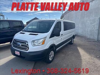 2016 Ford Transit Wagon Lexington NE