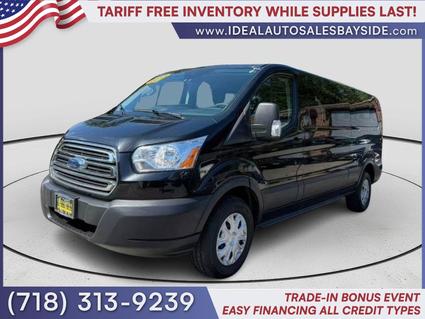 2015 Ford Transit Wagon Bayside NY