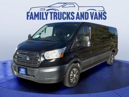 2015 Ford Transit Wagon Denver CO