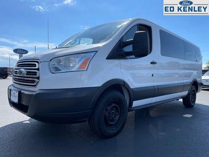 2015 Ford Transit Wagon Layton UT