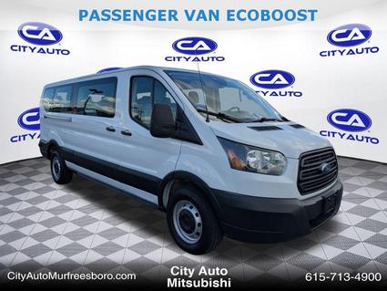 2019 Ford Transit Wagon Murfreesboro TN