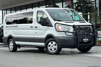 2018 Ford Transit Wagon Vero Beach FL