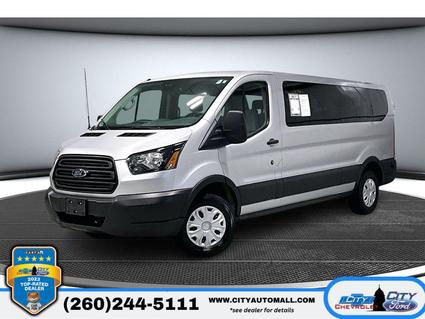 2019 Ford Transit Wagon Columbia City IN