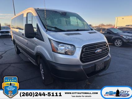 2019 Ford Transit Wagon Columbia City IN