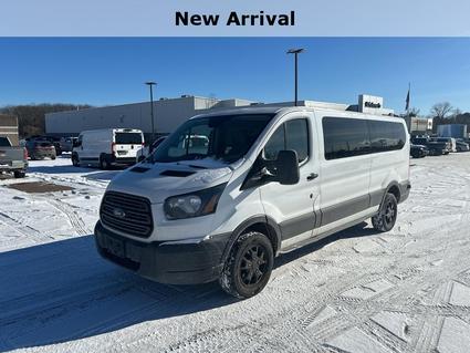 2015 Ford Transit Wagon Wausau WI