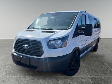 2015 Ford Transit Wagon Wausau WI