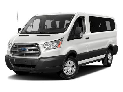 2017 Ford Transit Wagon Glendive MT