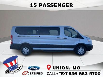 2017 Ford Transit Wagon Union MO
