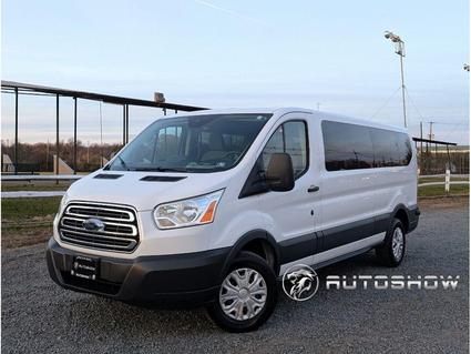 2015 Ford Transit Wagon Somerset NJ