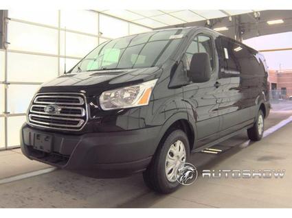 2019 Ford Transit Wagon Somerset NJ
