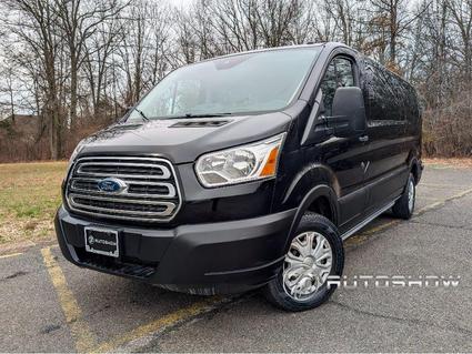 2019 Ford Transit Wagon Somerset NJ