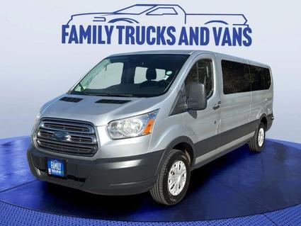 2017 Ford Transit Wagon Denver CO