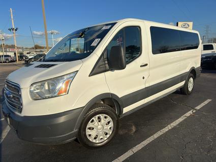 2017 Ford Transit Wagon Memphis TN