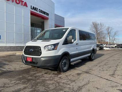 2018 Ford Transit Wagon Brainerd MN