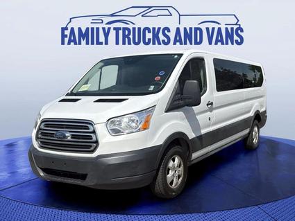 2018 Ford Transit Wagon Denver CO