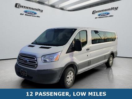 2019 Ford Transit Wagon Mooresville IN