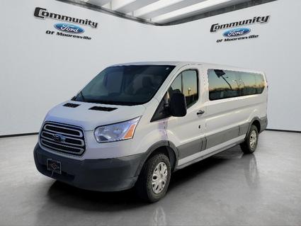 2019 Ford Transit Wagon Mooresville IN