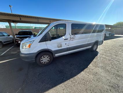 2017 Ford Transit Wagon Phoenix AZ
