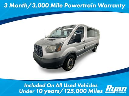 2015 Ford Transit Wagon Monroe LA
