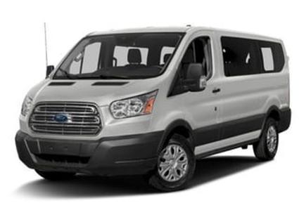 2017 Ford Transit Wagon Jersey City NJ