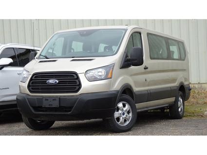 2018 Ford Transit Wagon Tupelo MS