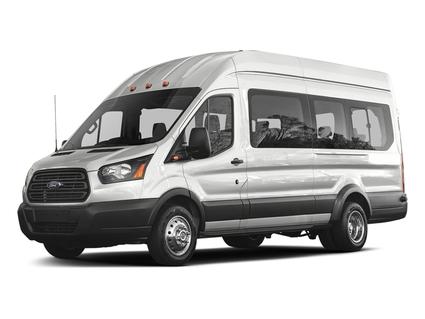 2018 Ford Transit Wagon Pocatello ID