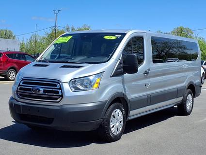 2016 Ford Transit Wagon Woodhaven MI