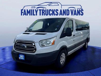 2015 Ford Transit Wagon Denver CO