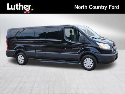 2018 Ford Transit Wagon Minneapolis MN