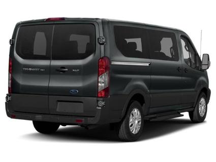 2018 Ford Transit Wagon Minneapolis MN