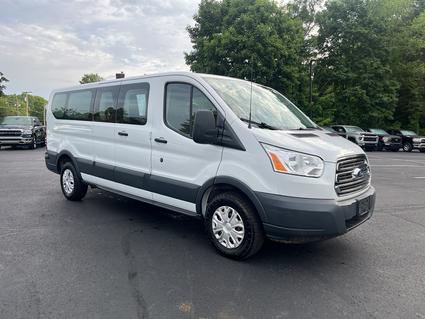 2018 Ford Transit Wagon Wooster OH