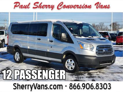 2016 Ford Transit Wagon Piqua OH