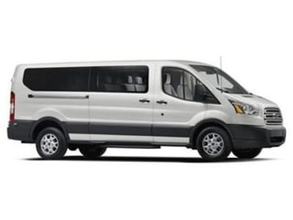 2016 Ford Transit Wagon Jersey City NJ