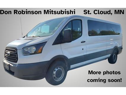2016 Ford Transit Wagon XL 2016 Ford Transit Wagon St Cloud MN