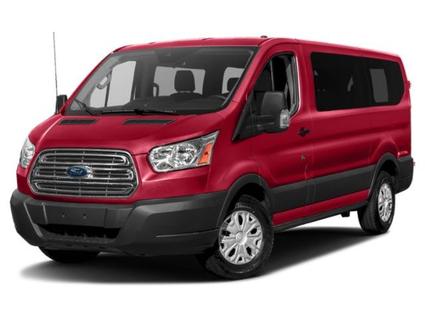 2015 Ford Transit Wagon Hudson WI