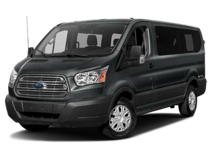 2015 Ford Transit Wagon Hudson WI