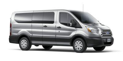 2015 Ford Transit Wagon Gillette WY