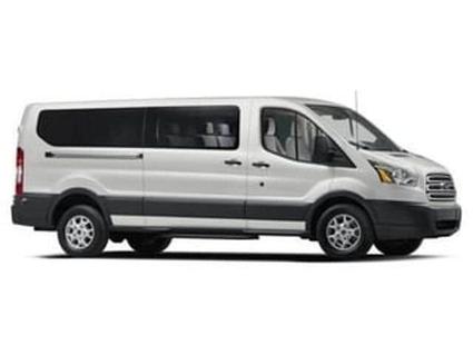 2015 Ford Transit Wagon Grants Pass OR