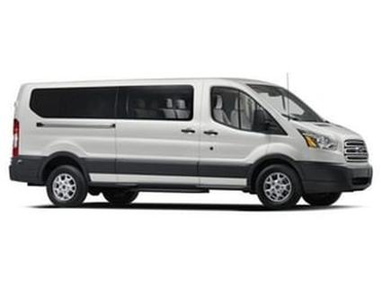 2015 Ford Transit Wagon Grants Pass OR
