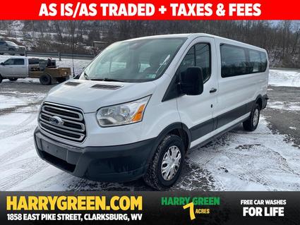 2016 Ford Transit Wagon Clarksburg WV