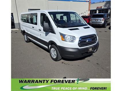 2019 Ford Transit Wagon La Grande OR