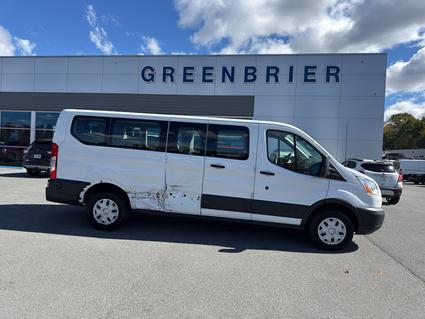 2019 Ford Transit Wagon Lewisburg WV