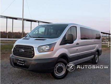 2015 Ford Transit Wagon Somerset NJ